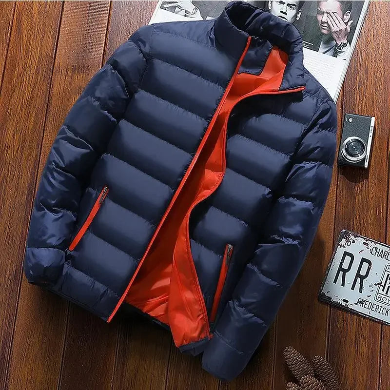 James Jacket