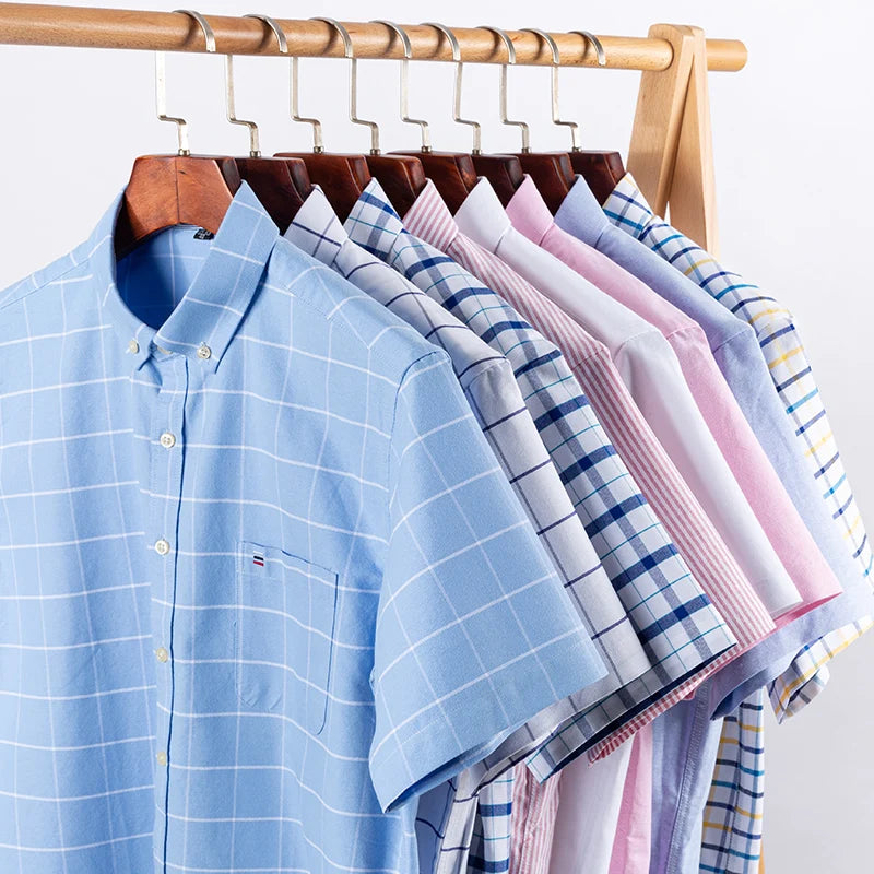 Rafael Oversized Shirt