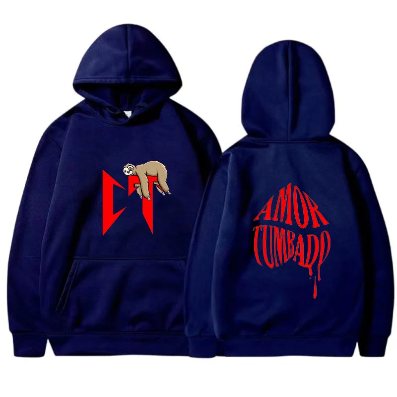 Mason Streetwear Pullovers