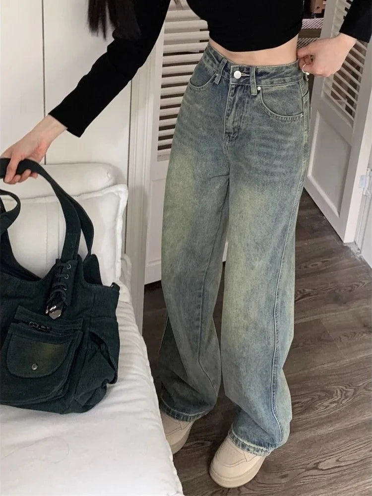 Nova Baggy Pants