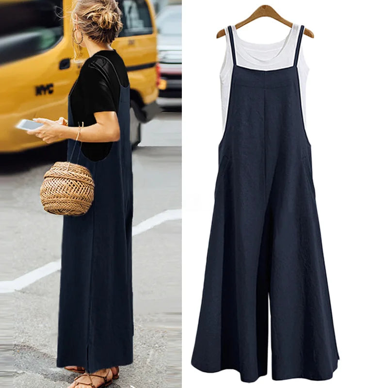 Grace Jumpsuit