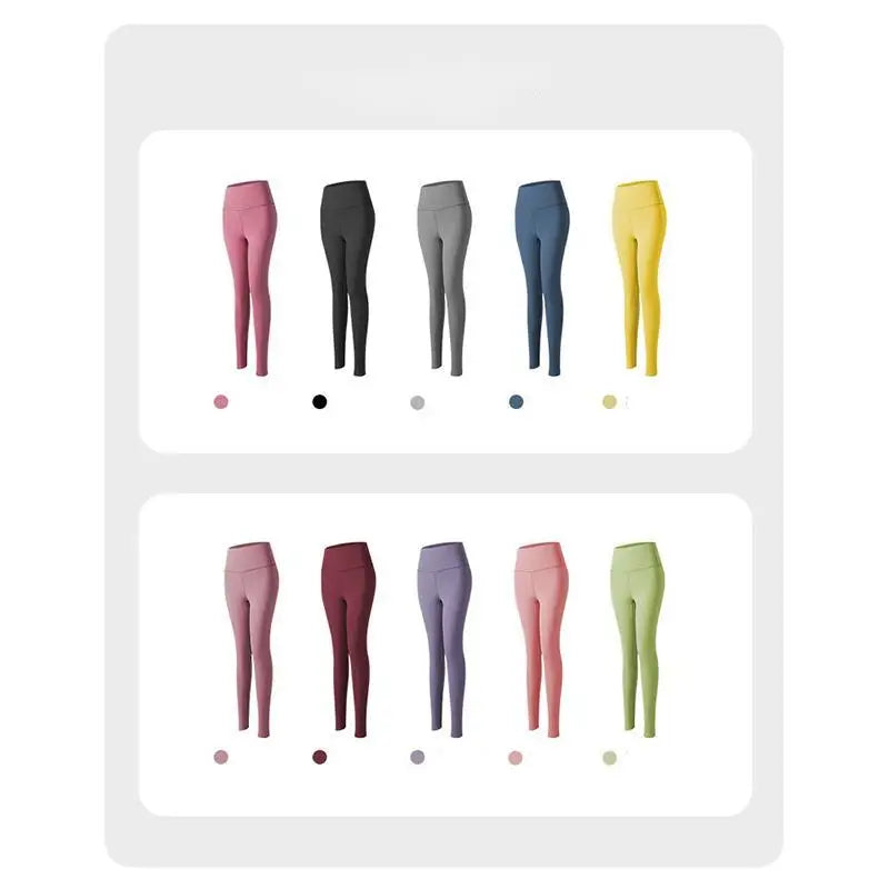 Bella Workout Leggings