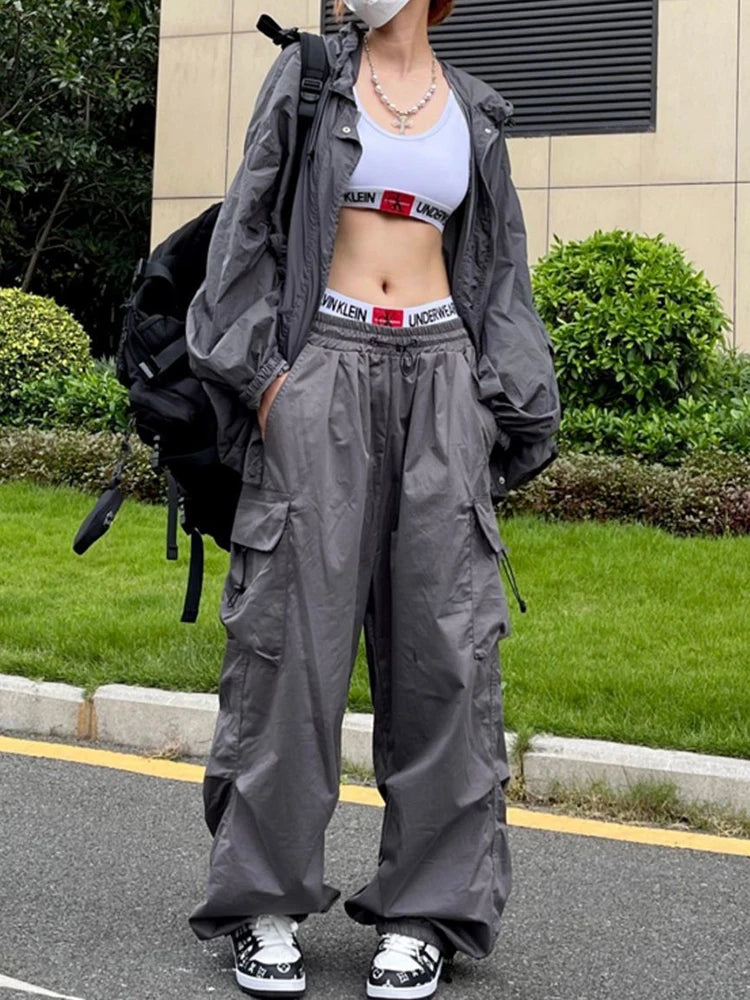 Sienna Baggy Sweatpants