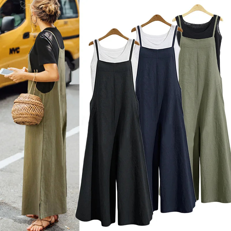 Grace Jumpsuit