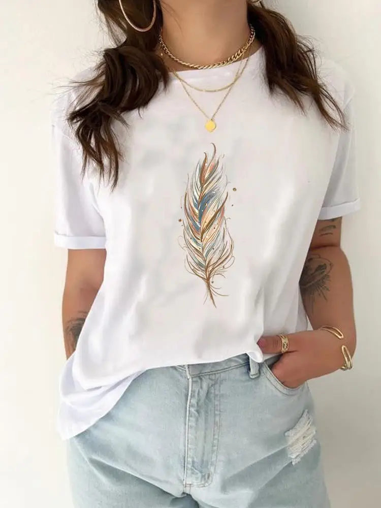 Elowen Short Sleeve