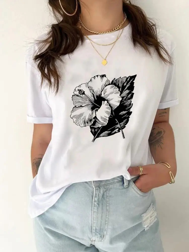 Elowen Short Sleeve