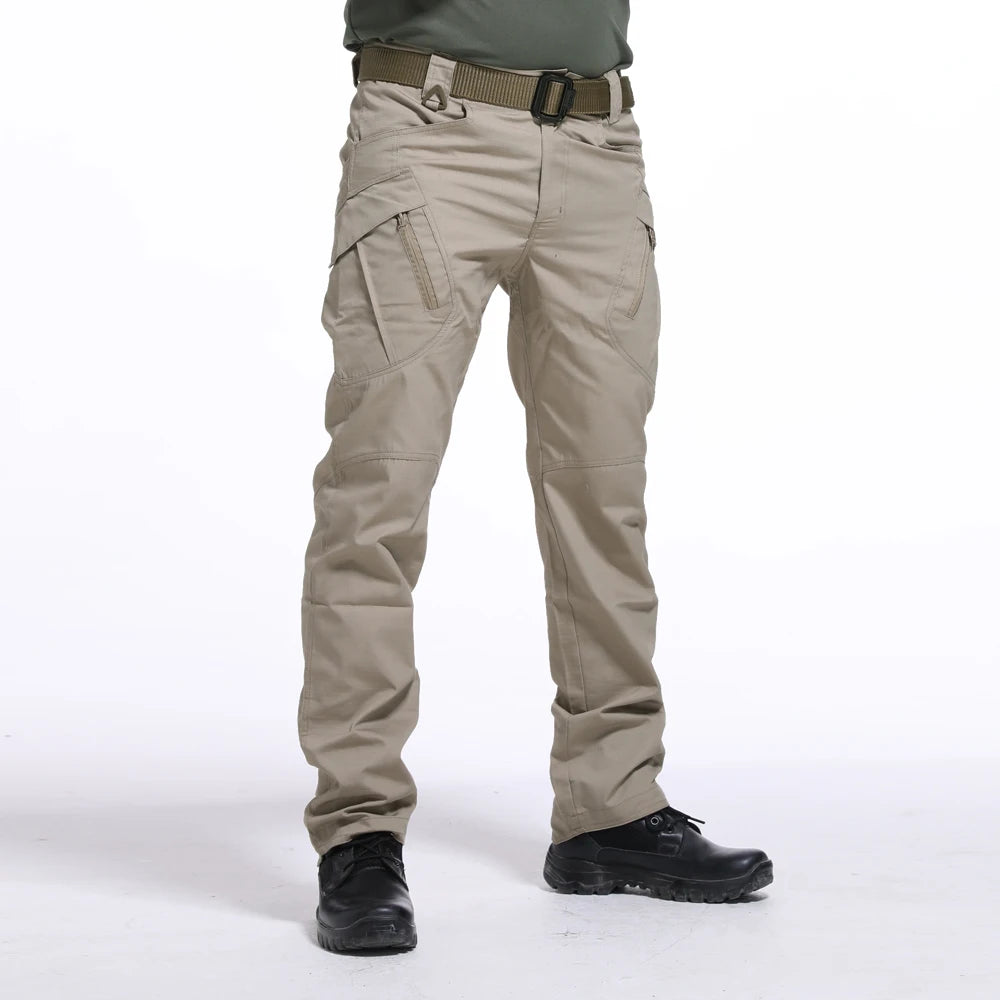 Dany Trouser