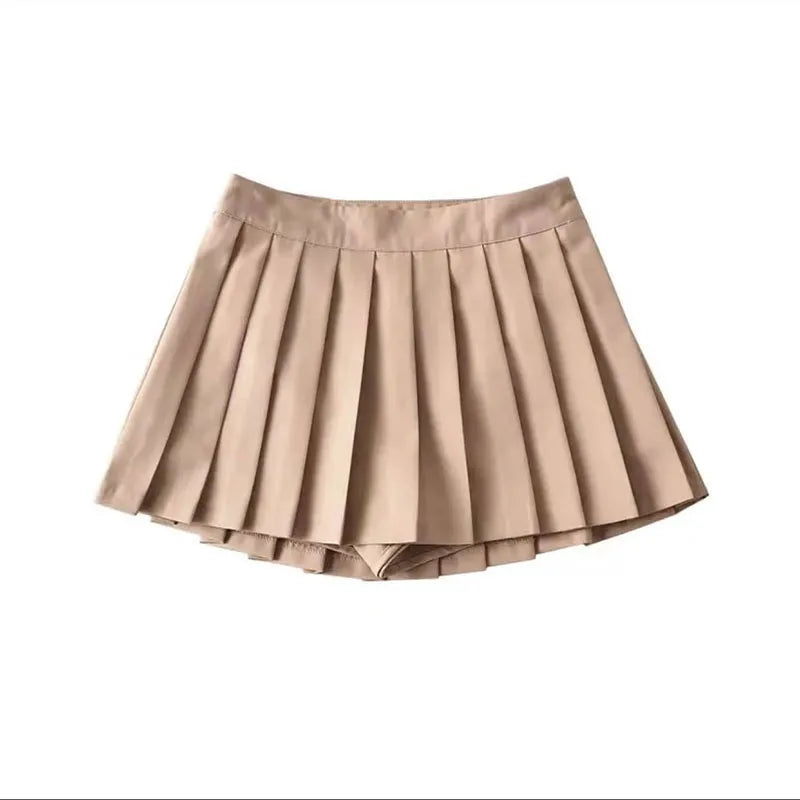 Zoki Mini Skirts
