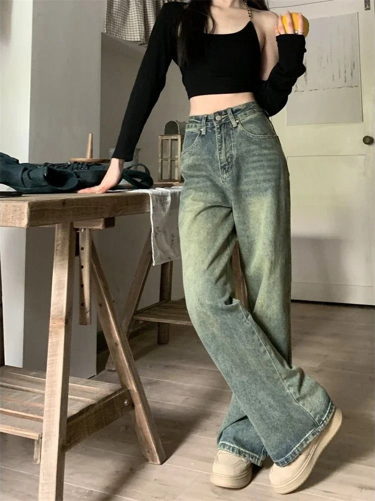 Nova Baggy Pants