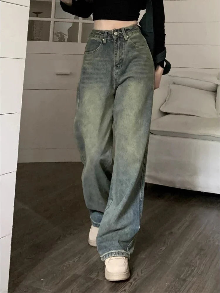 Nova Baggy Pants