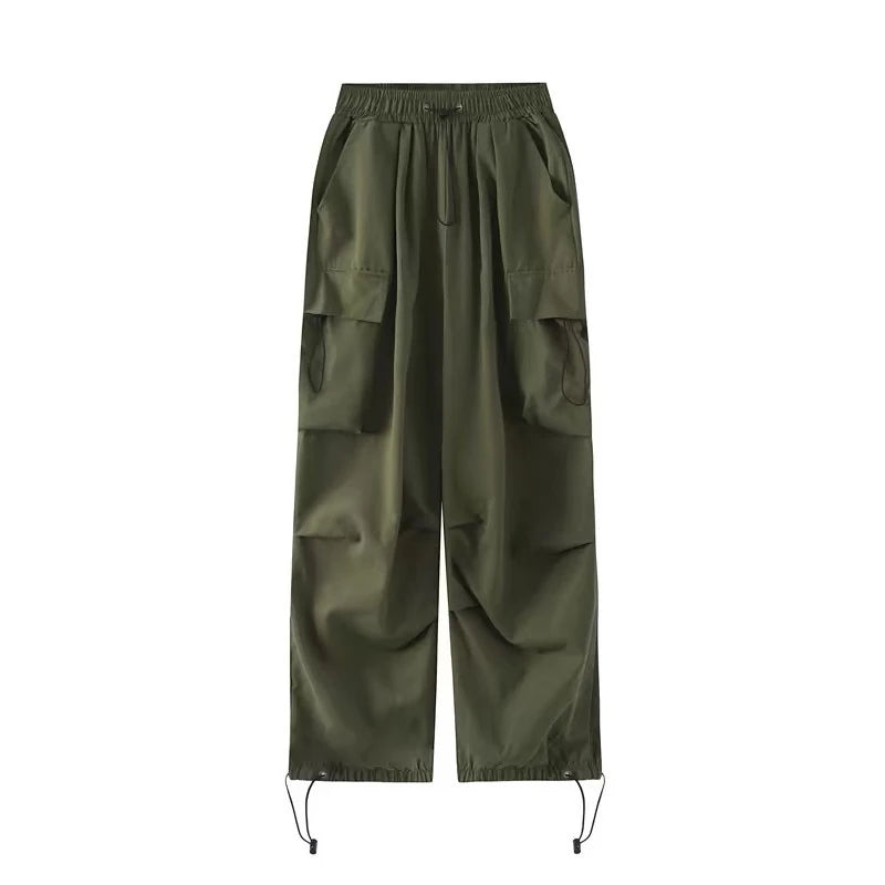 Seraphina Casual Sports Pants