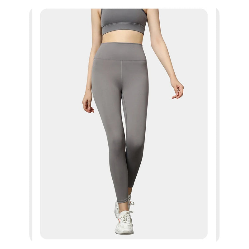 Bella Workout Leggings