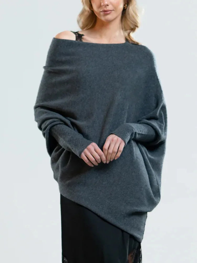 Lucy Knit Jumper