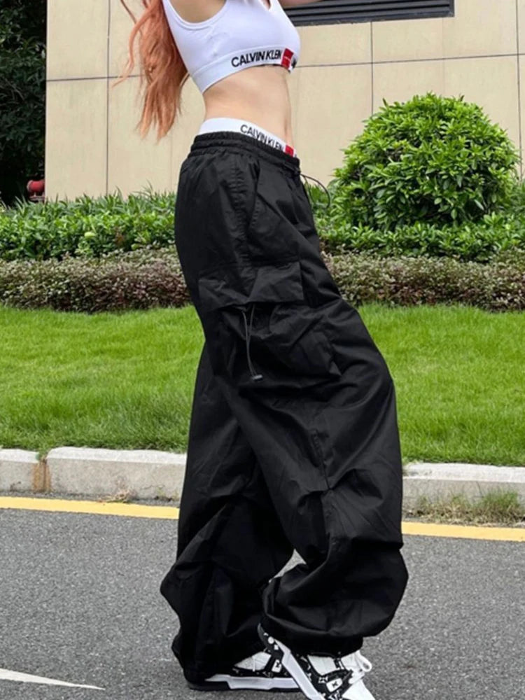 Sienna Baggy Sweatpants