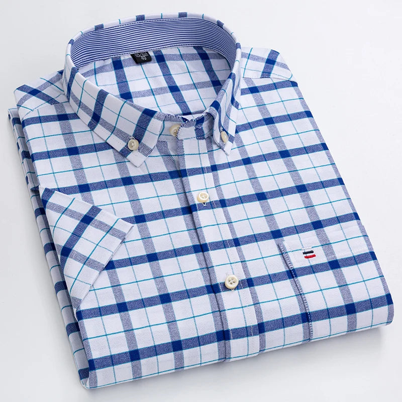 Rafael Oversized Shirt