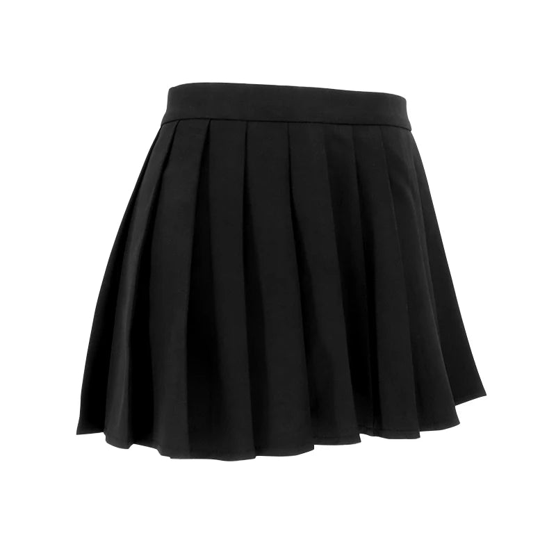 Tessa Sexy Mini Skirt