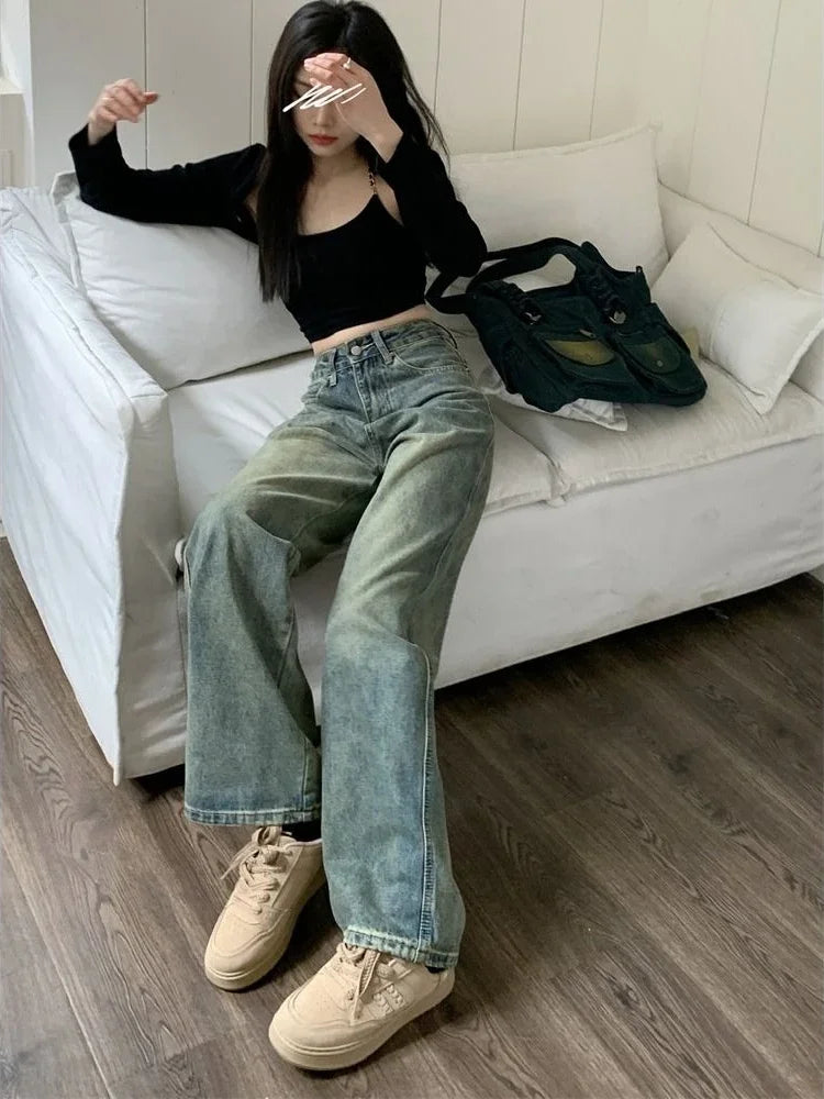 Nova Baggy Pants