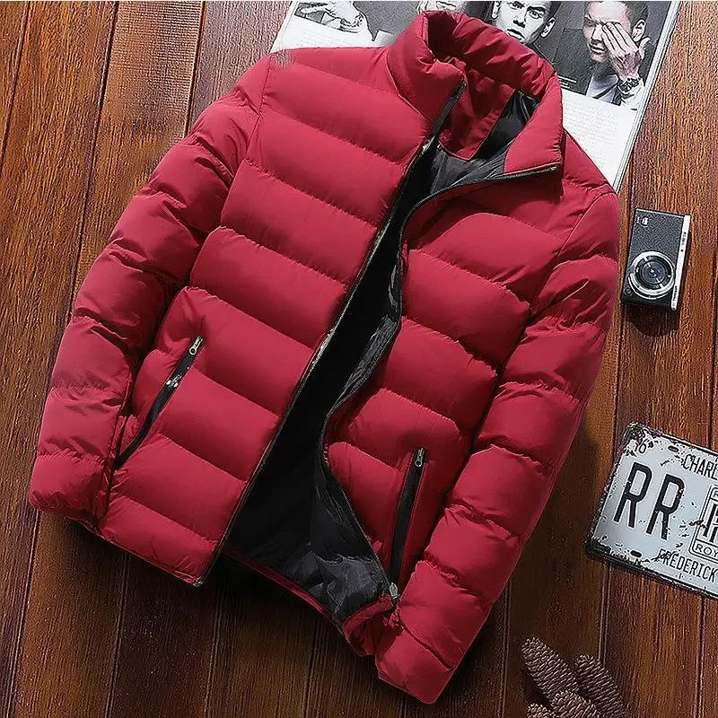 James Jacket