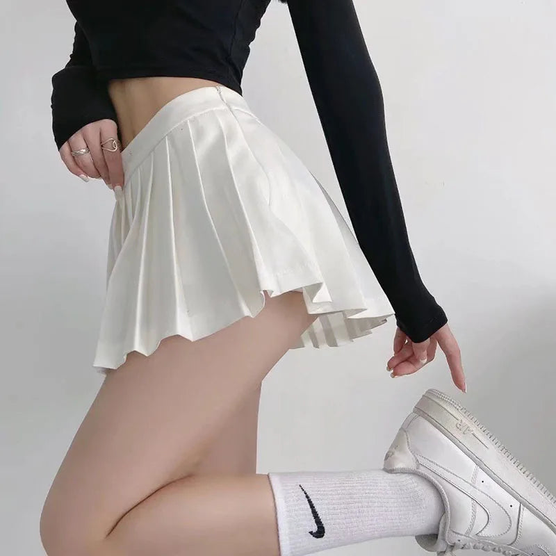 Zoki Mini Skirts