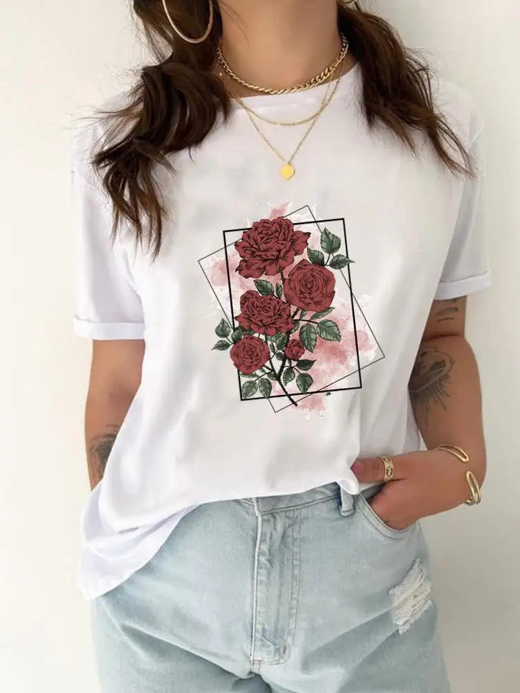 Elowen Short Sleeve