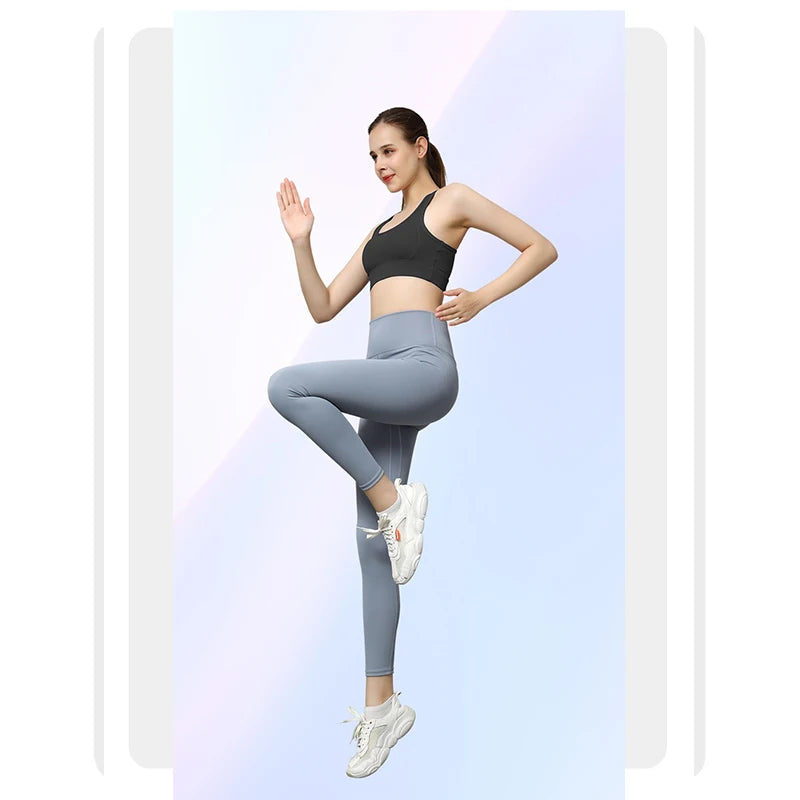 Bella Workout Leggings
