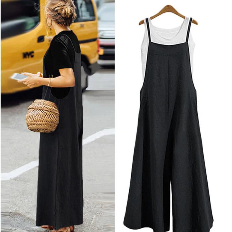 Grace Jumpsuit