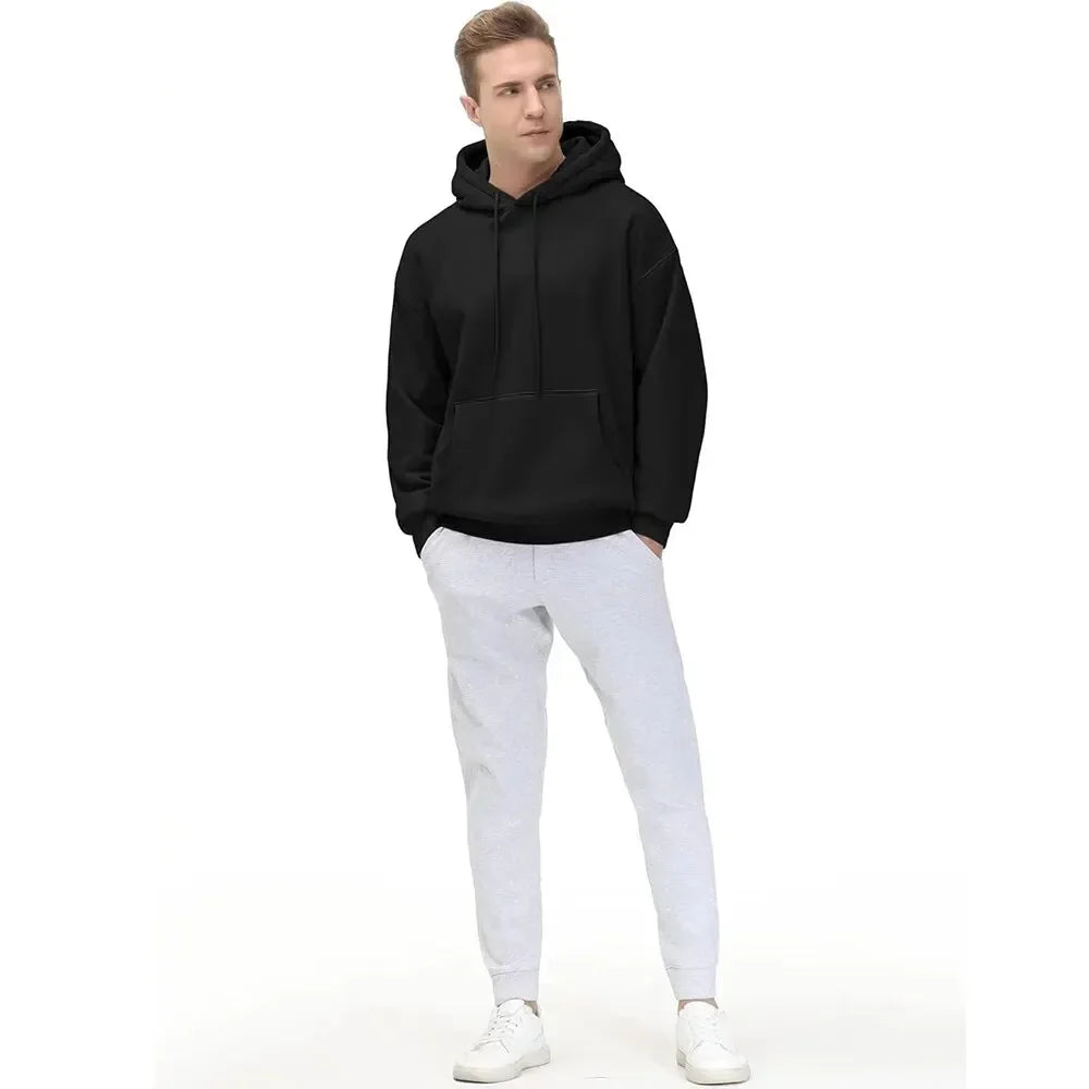 Aiden hoodie