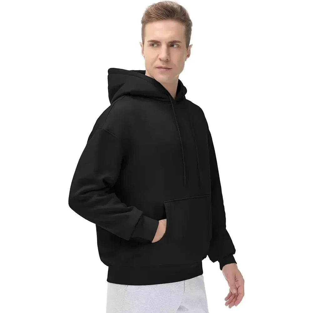 Aiden hoodie