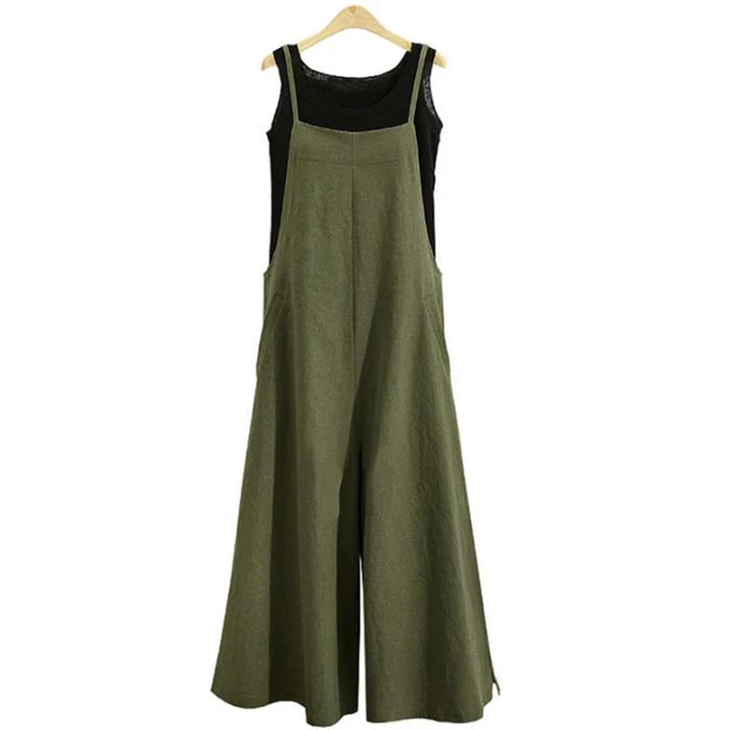 Grace Jumpsuit