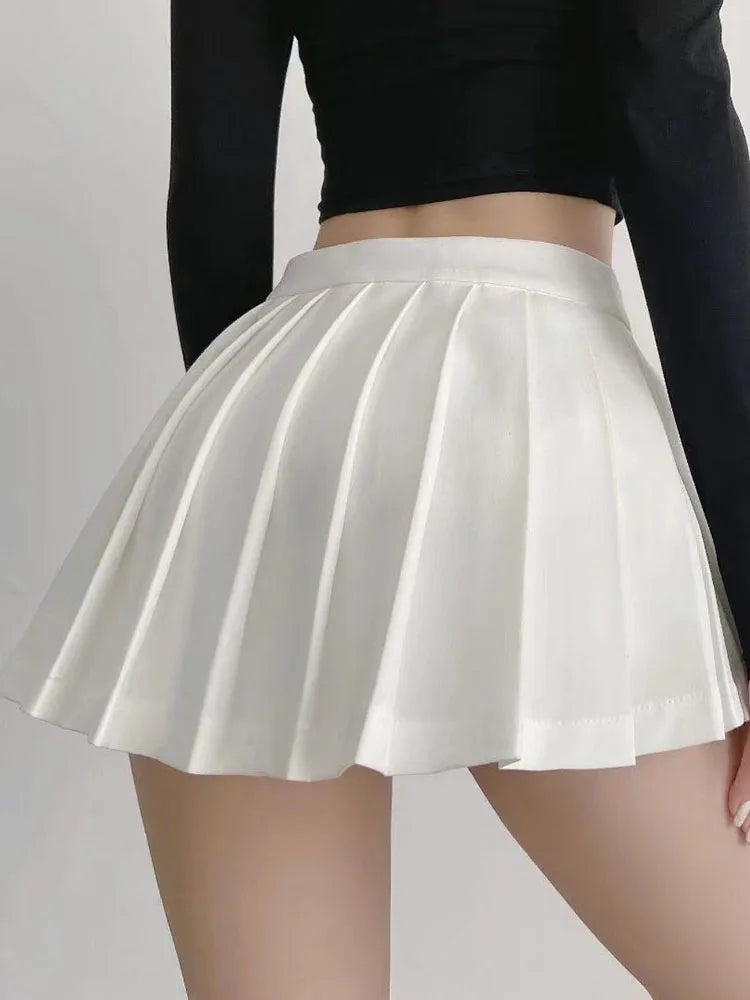 Zoki Mini Skirts