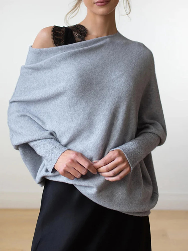 Lucy Knit Jumper
