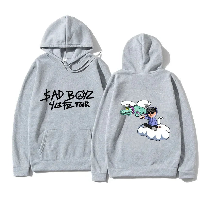 Jonny Hoodies