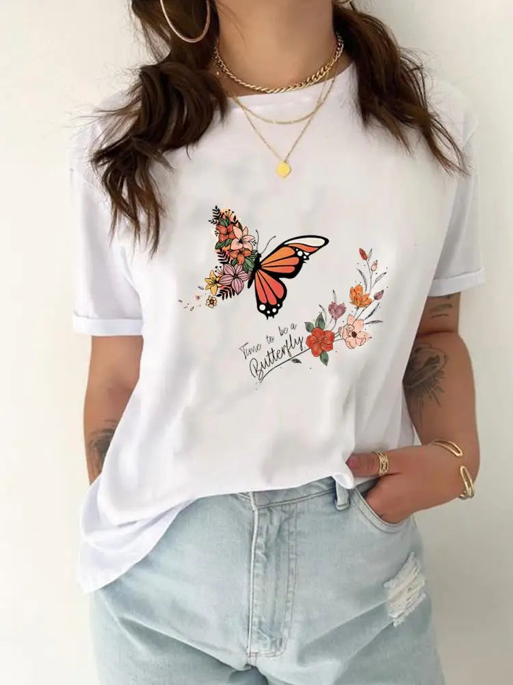 Elowen Short Sleeve