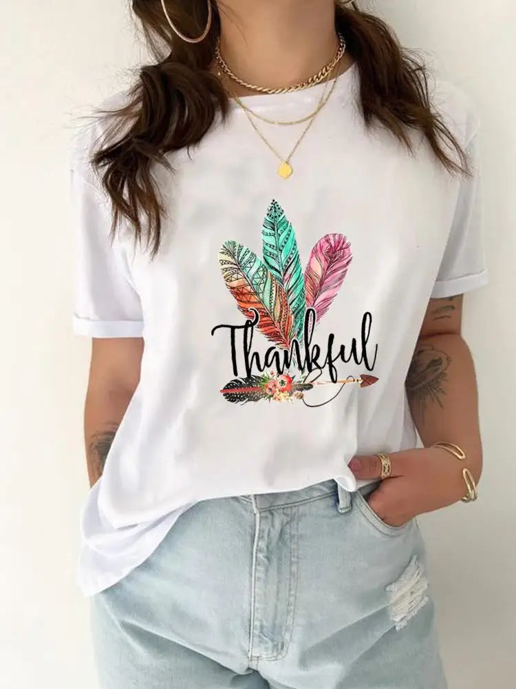 Elowen Short Sleeve