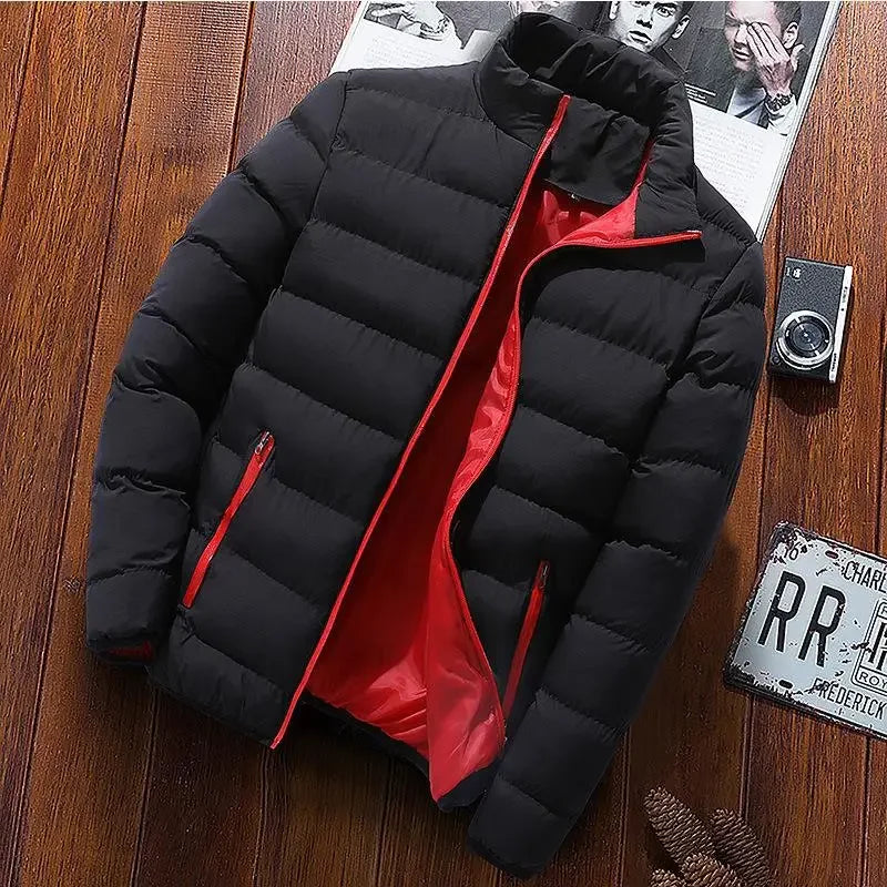James Jacket