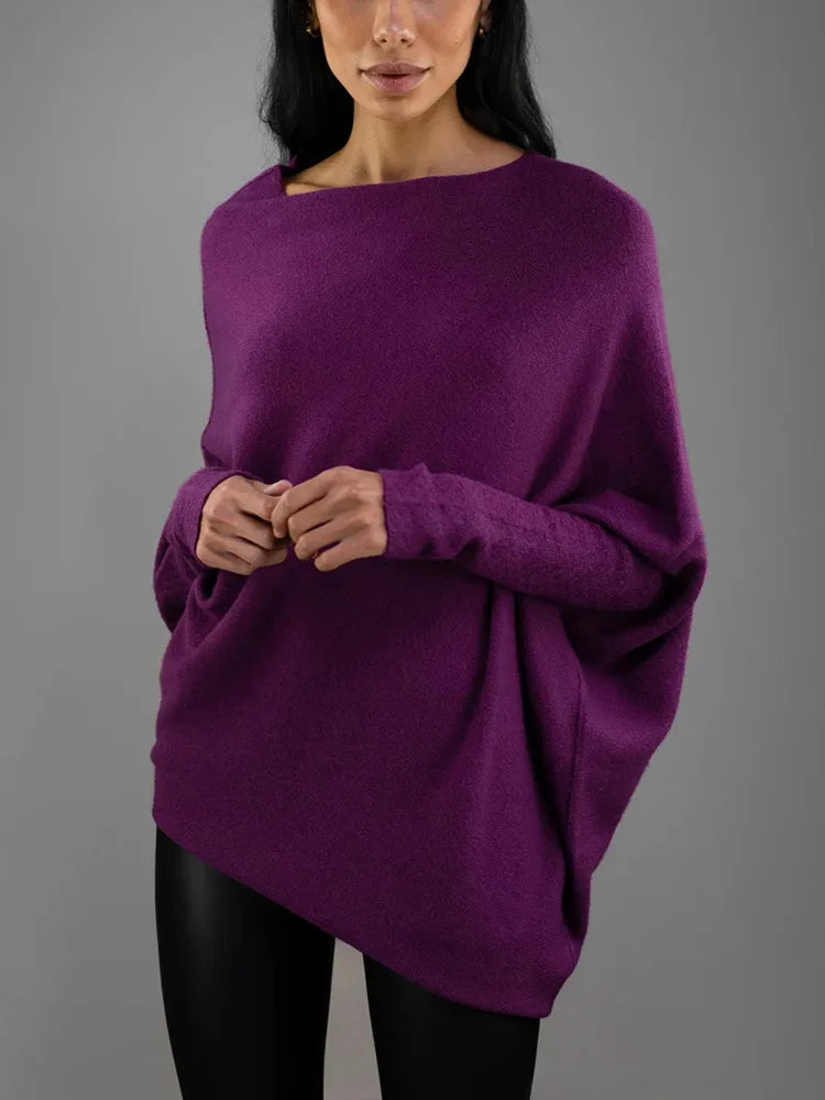 Lucy Knit Jumper