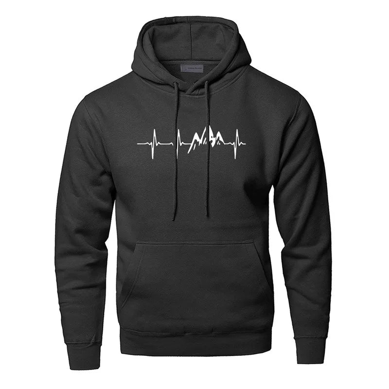 David hooded sweatshirts