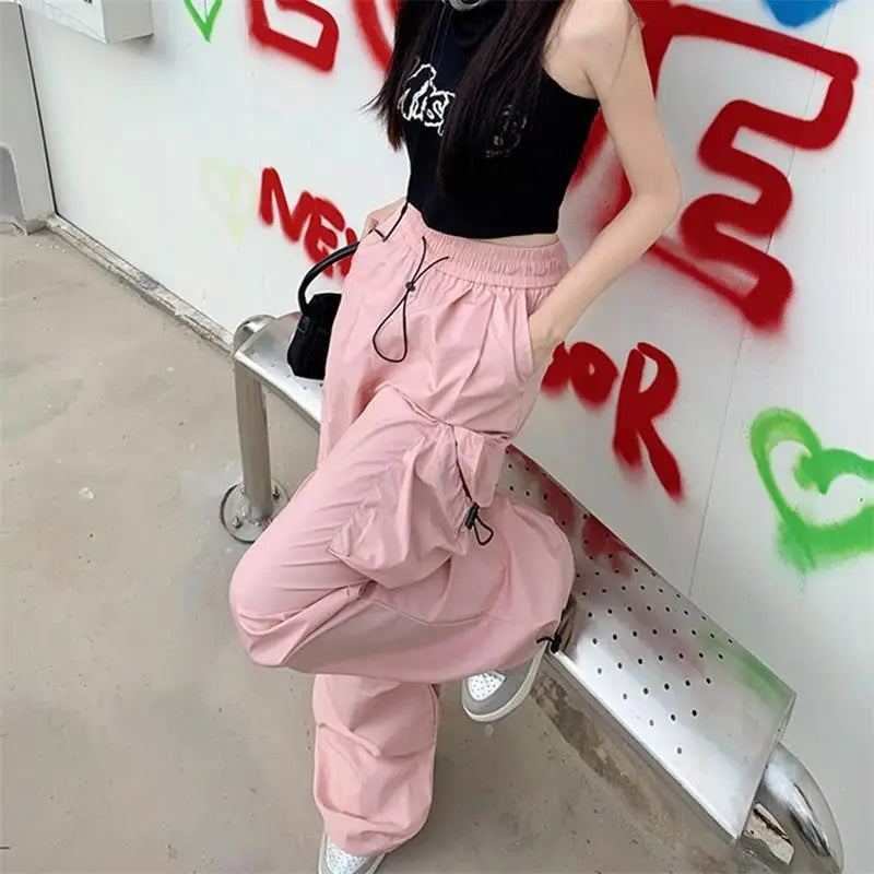 Sienna Baggy Sweatpants