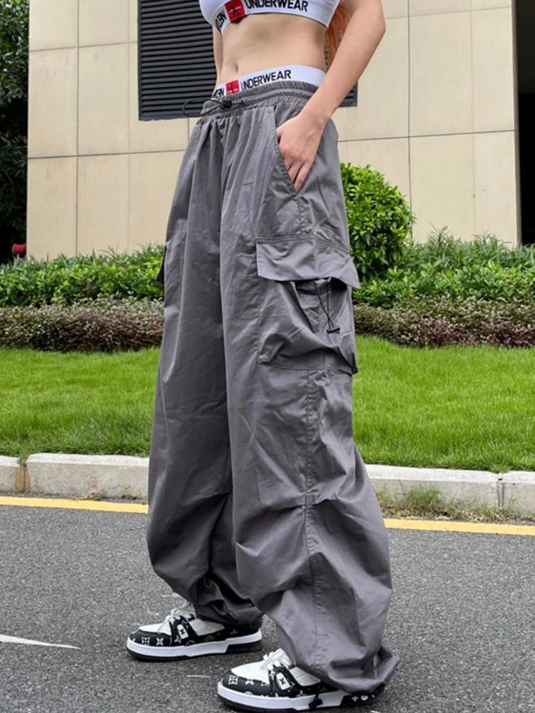 Sienna Baggy Sweatpants