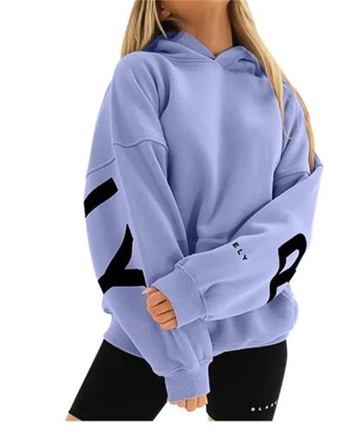 Luna Sweatshirt