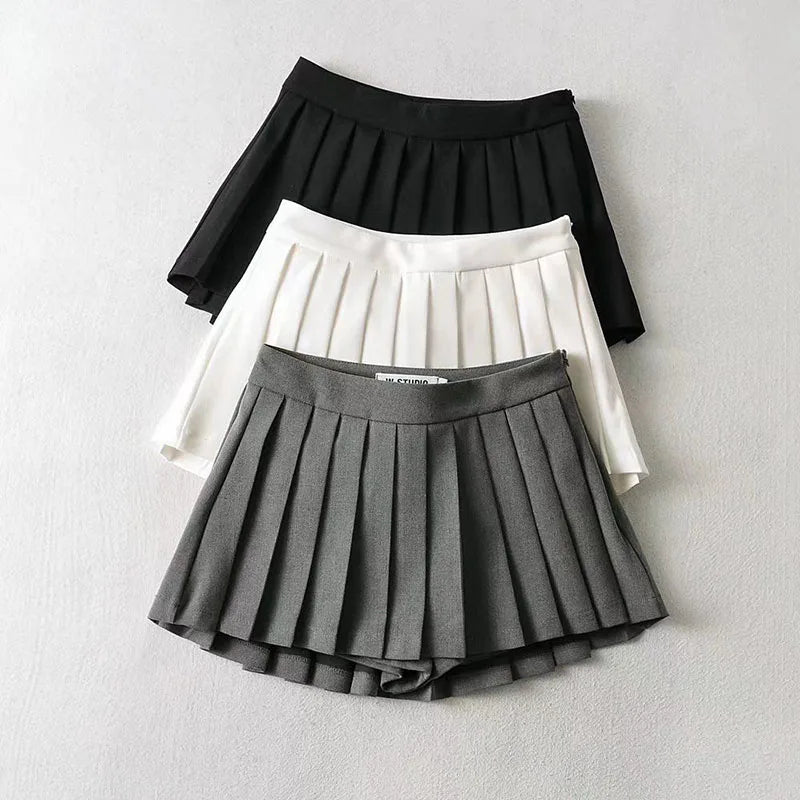 Zoki Mini Skirts