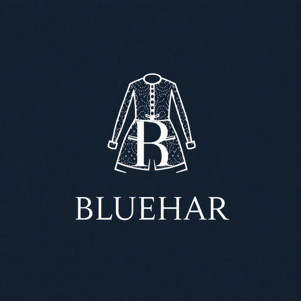 BlueHar